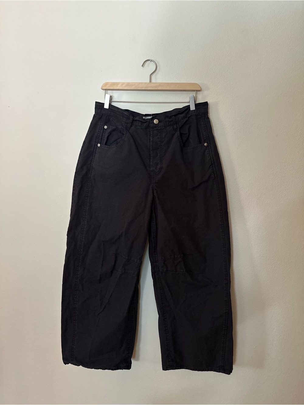 We The Free barrel pants